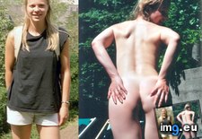 Tags: clothed, unclothed10 (Pict. in Clothed unclothed amateur teen)