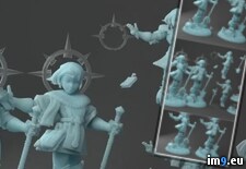 Tags: figure, figures, games, gray, movie, printing, toys (Pict. in Stl3d)