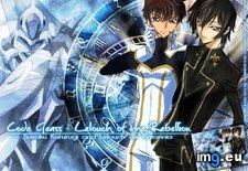 Tags: anime, code, geass, wallpaper (Pict. in HD Wallpapers - anime, games and abstract art/3D backgrounds)