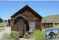 Tags: bodie, california, cody, house (Pict. in Bodie - a ghost town in Eastern California)