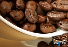 Tags: 1366x768, beans, coffee, wallpaper (Pict. in Food and Drinks Wallpapers 1366x768)