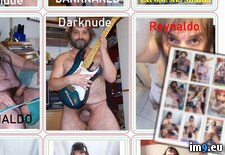 Tags: darkdimension, naked, nudes, pelado, rei, rey, reynaked, reynude (Pict. in Darknaked)