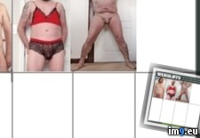 Tags: collage, exposed, faggot, naked, nude, shaved (Pict. in Faggot steve johnson)
