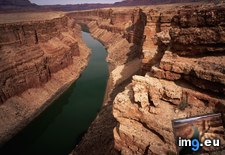 Tags: arizona, canyon, colorado, grand, marble, national, park, river (Pict. in Beautiful photos and wallpapers)