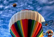 Tags: airballoon, colorful (Pict. in Idol6040Dpics)
