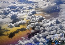 Tags: cloudscape, colorful (Pict. in Beautiful photos and wallpapers)
