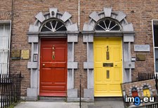 Tags: colorful, doors, ireland, kilkenny (Pict. in Beautiful photos and wallpapers)