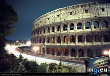 Tags: ancient, architecture, colosseum, mazzatenta, night, roman, wallpaper (Pict. in National Geographic Photo Of The Day 2001-2009)