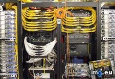 Tags: black, cables, computer, racks, server, servers, white, yellow (Pict. in Rehost)