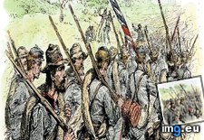 Tags: confederate, march (Pict. in Westman Jams Images)