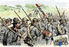 Tags: confederate, march (Pict. in Roots Music images)