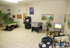 Tags: centre, designs, game, room (Pict. in BEST BOSS SUPPORTS EMPLOYEE GAME ROOM VIDEO ARCADE)