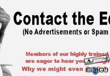 Contact The Editor - Banner ( #Banner) - 49 KB Tags: banner (Pict. in Roots Music images)