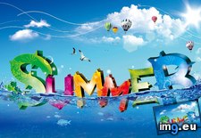 Tags: cool, summer, wallpaper, wide (Pict. in Unique HD Wallpapers)