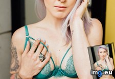 Tags: coolicio, dirtypaws, emo, hot, nature, sexy, suicidegirls, tatoo, tits (Pict. in SuicideGirlsNow)