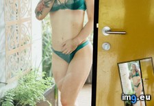 Tags: boobs, coolicio, dirtypaws, girls, hot, nature, sexy, softcore, tits (Pict. in SuicideGirlsNow)