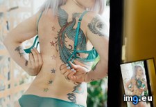 Tags: boobs, coolicio, dirtypaws, emo, girls, hot, porn, sexy, suicidegirls, tits (Pict. in SuicideGirlsNow)