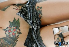 Tags: boobs, coralinne, crashintome, girls, porn, sexy, suicidegirls, tatoo, tits (Pict. in SuicideGirlsNow)