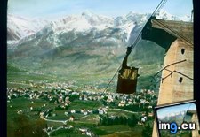 Tags: ampezzo, cable, cortina, lift (Pict. in Branson DeCou Stock Images)