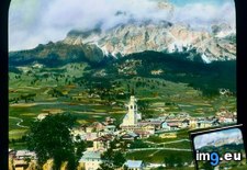Tags: ampezzo, cortina, mountain, panoramic, summer, tofana (Pict. in Branson DeCou Stock Images)