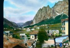 Tags: ampezzo, cortina, town, val (Pict. in Branson DeCou Stock Images)