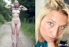 Tags: amateur, blonde, nude, pussy, sexy, tits (Pict. in Wichsvorlagen mix)
