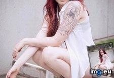 countessa-secretgarden-09 ( #Secretgarden) - 103 KB Tags: secretgarden (Pict. in SuicideGirlsNow2)
