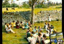 Tags: children, clay, county, irish, kerry, kirt, school (Pict. in Branson DeCou Stock Images)