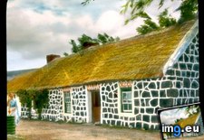 Tags: cottage, county, londonderry, stone (Pict. in Branson DeCou Stock Images)
