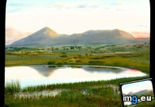 Tags: county, croagh, mayo, mountain, patrick, pilgrimage, site, sunday (Pict. in Branson DeCou Stock Images)
