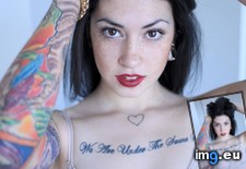cra-backhills-13 (#Porn #Tits #Hot #Tatoo #Cra #Backhills) - 90 KB Tags: backhills, boobs, cra, emo, hot, porn, softcore, tatoo, tits (Pict. in SuicideGirlsNow)
