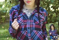 cra-enchantedforest-05 (#Porn #Hot #Sexy #Emo #Cra #Enchantedforest) - 160 KB Tags: cra, emo, enchantedforest, girls, hot, nature, porn, sexy, suicidegirls (Pict. in SuicideGirlsNow)