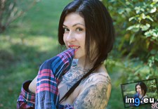 cra-enchantedforest-11 (#Porn #Tits #Hot #Emo #Tatoo #Cra #Enchantedforest) - 121 KB Tags: cra, emo, enchantedforest, girls, hot, nature, porn, sexy, tatoo, tits (Pict. in SuicideGirlsNow)