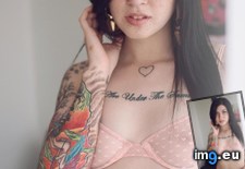 cra-memoriesoflove-03 (#Porn #Sexy #Boobs #Tatoo #Cra #Memoriesoflove) - 74 KB Tags: boobs, cra, emo, girls, memoriesoflove, porn, sexy, suicidegirls, tatoo (Pict. in SuicideGirlsNow)