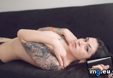 cra-memoriesoflove-15 (#Porn #Tits #Hot #Emo #Tatoo #Cra #Memoriesoflove) - 67 KB Tags: cra, emo, hot, memoriesoflove, nature, porn, sexy, suicidegirls, tatoo, tits (Pict. in SuicideGirlsNow)