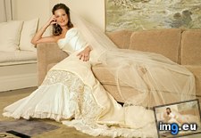 Tags: cream, dress, wedding (Pict. in Wedding dresses)