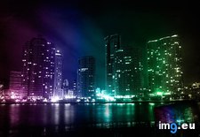Tags: city, creative, lights, wallpaper, wide (Pict. in Unique HD Wallpapers)