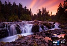 Tags: crimson, gorge, oregon, river, rogue (Pict. in Beautiful photos and wallpapers)