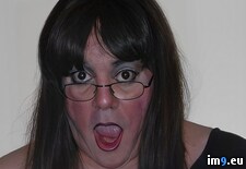 Tags:  (Pict. in Sissy Jazmin cum in my mouth)
