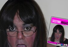 Tags:  (Pict. in Sissy Jazmin cum in my mouth)