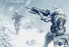 Tags: crysis, normal5, wallpaper (Pict. in Unique HD Wallpapers)
