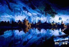 Tags: cave, china, crystal, flute, guangxi, guilin, palace, province, reed (Pict. in Beautiful photos and wallpapers)