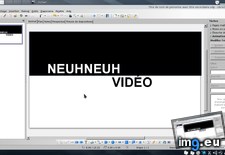Tags: cs6919 (Pict. in KDE PasteBin)
