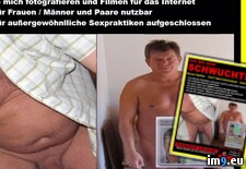Cucki Werner (16) ( #Schwuchtel) - 222 KB Tags: schwuchtel (Pict. in Cucki Werner)