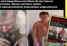 Cucki Werner (17) ( #Schwuchtel) - 217 KB Tags: schwuchtel (Pict. in Cucki Werner)