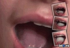 Tags: cum, filled, girls, mouth, mouths, sperm (GIF in Porn pics mix by cumGirl69)