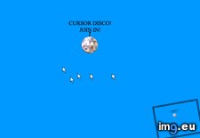 Tags: cursor, disco (GIF in Rehost)