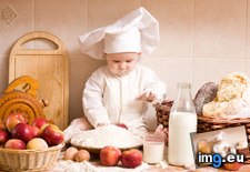 Tags: chef, cute, wallpaper, wide (Pict. in Unique HD Wallpapers)