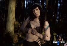 Tags: boobs, cygnet, lost, nature, porn, sexy, suicidegirls, tatoo, tits (Pict. in SuicideGirlsNow)
