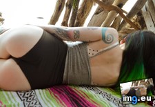 cygnet-sunkissedyurt-11 (#Porn #Tits #Girls #Emo #Tatoo #Cygnet #Sunkissedyurt) - 93 KB Tags: cygnet, emo, girls, nature, porn, softcore, suicidegirls, sunkissedyurt, tatoo, tits (Pict. in SuicideGirlsNow)